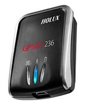 GPS Holux GR 236
